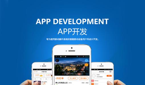 功能復(fù)雜的應(yīng)用軟件開發(fā)應(yīng)該由專業(yè)開發(fā)公司來(lái)完成。